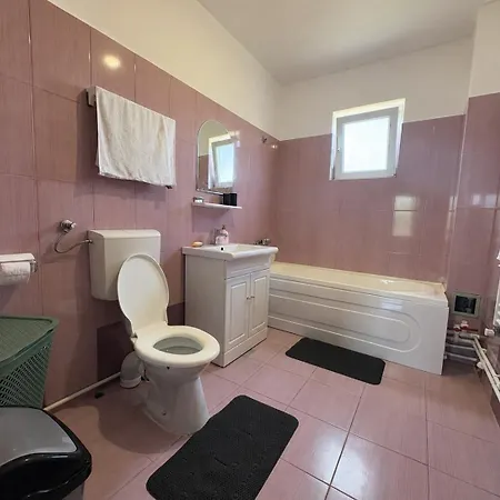Casa Denis ゲストハウス